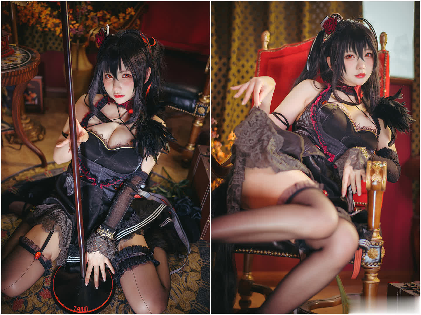 是一只熊仔吗_全部写真作品合集|更新至 33 期 - 预览图 9 是一只熊仔吗_全部写真作品合集|更新至 33 期 - 预览图 9